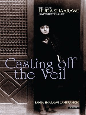 cover image of Casting off the Veil